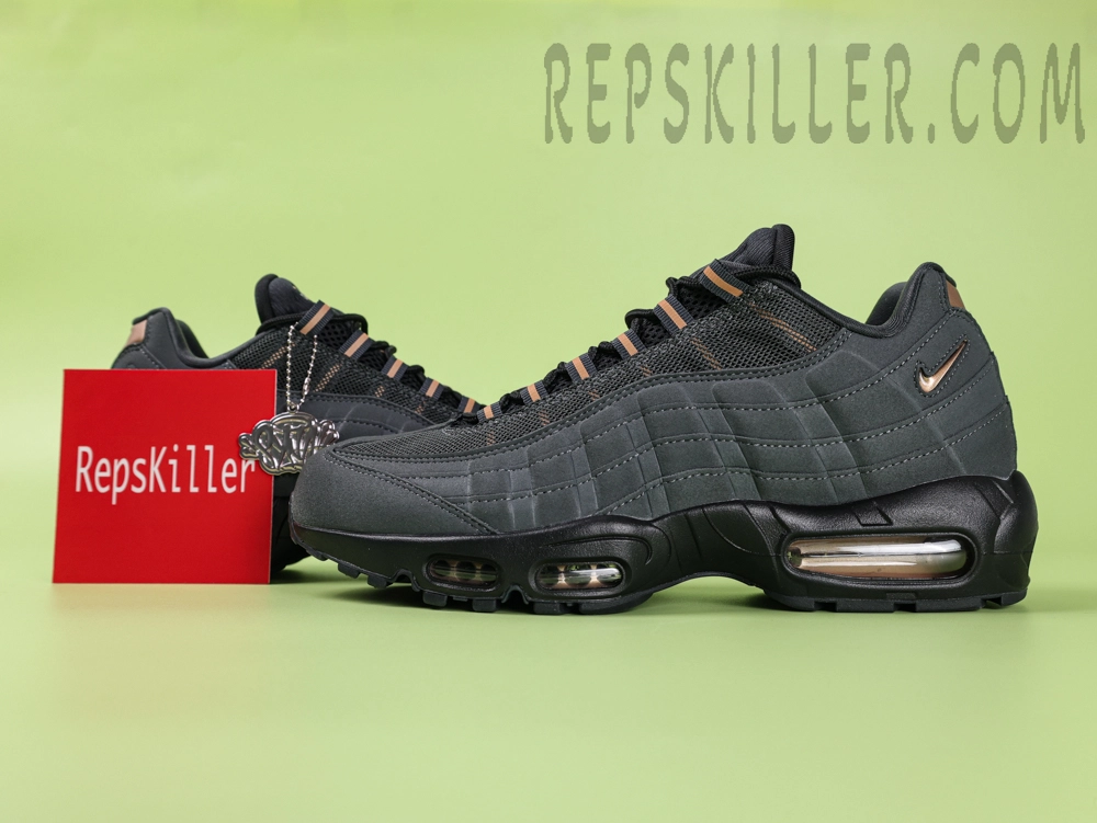 Central Cee X Nike Air Max 95 “Live Yours”