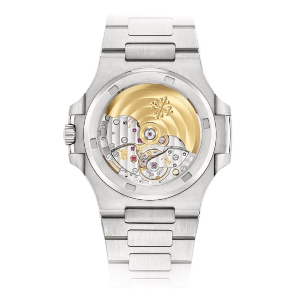[2026 Mirror Grade]Patek Philippe Nautilus 5711-1A-014