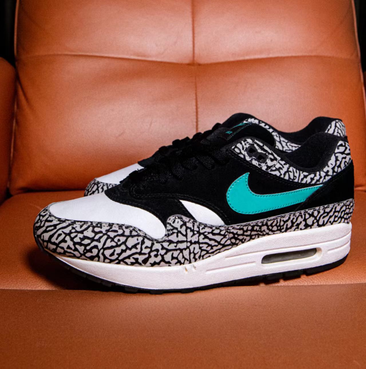 Nike Air Max 1 Atmos Elephant