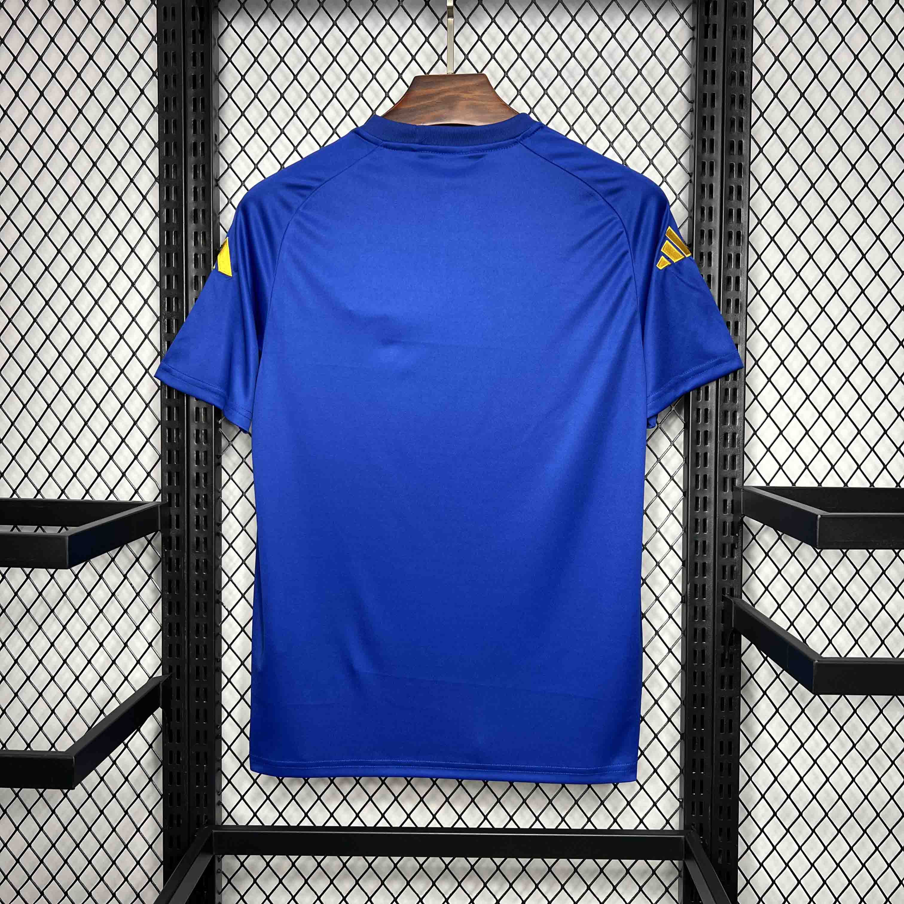 Spain Soccer Jersey Training Custom Shirt 2024