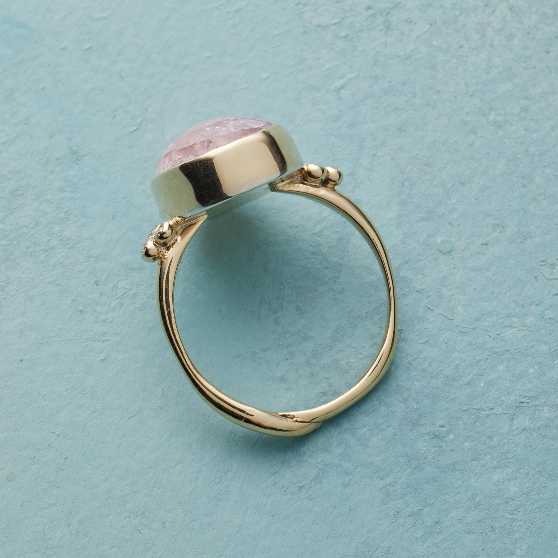 Fairytale Ring