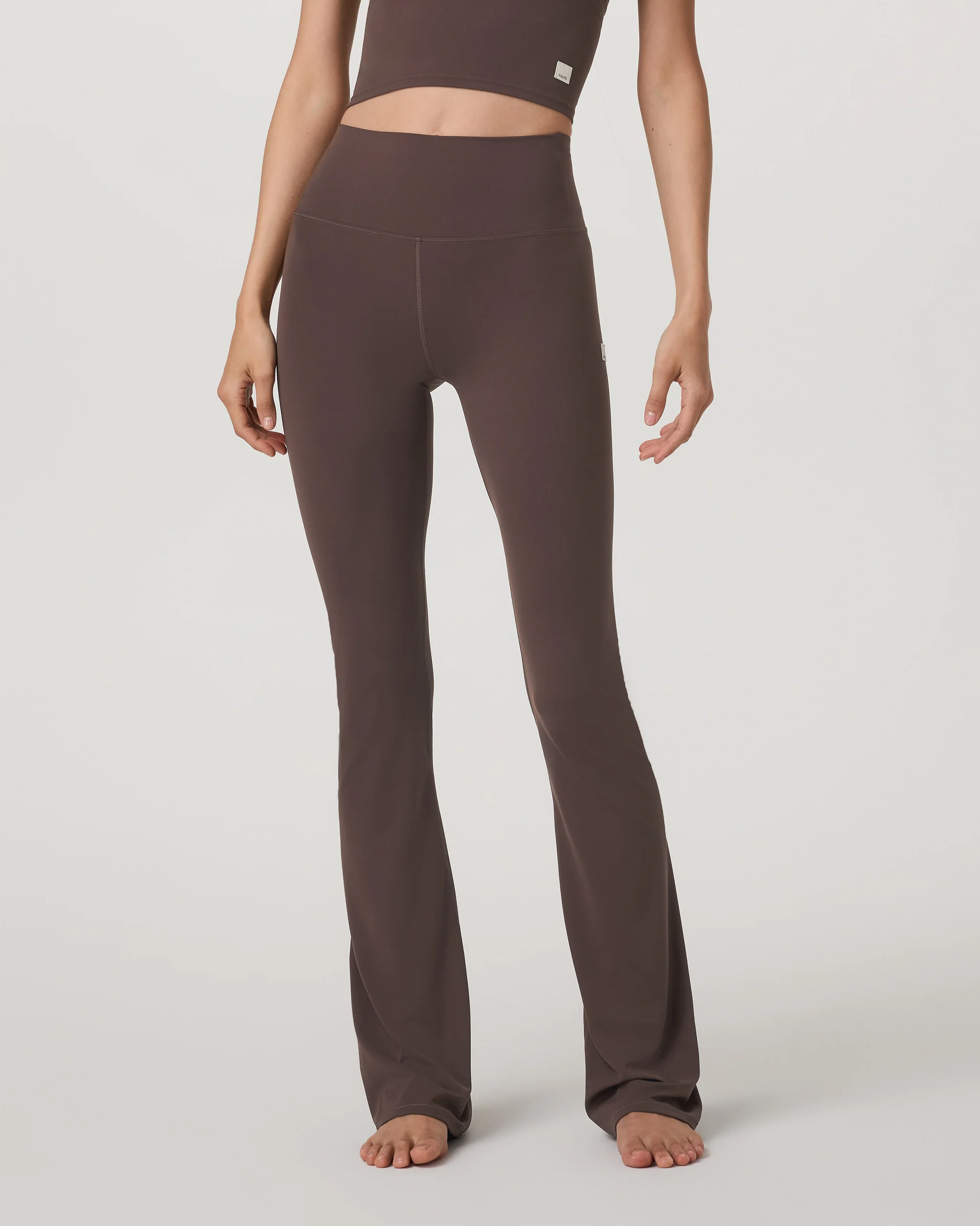 Vuori AllTheFeels™ Slim Flare - Long