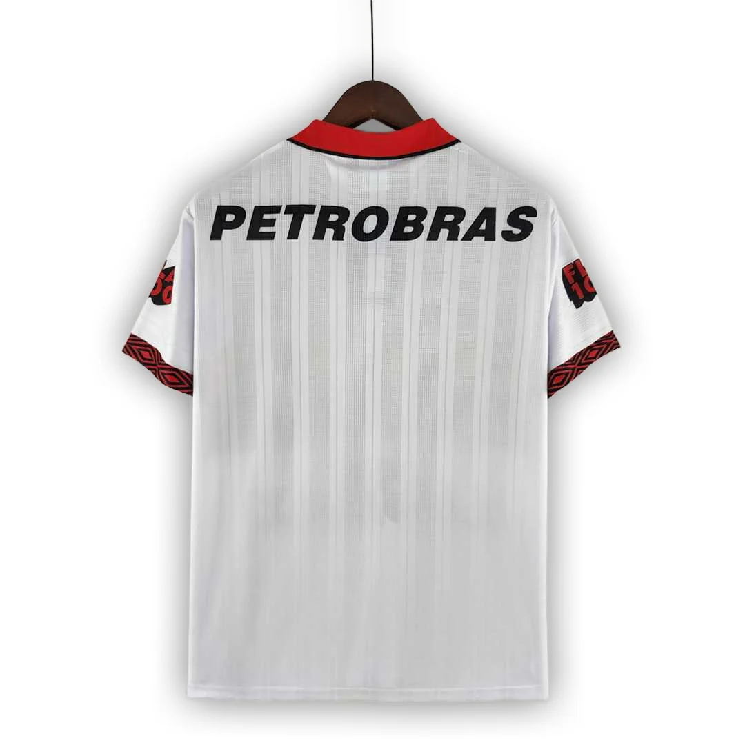 Flamengo 1995 Away