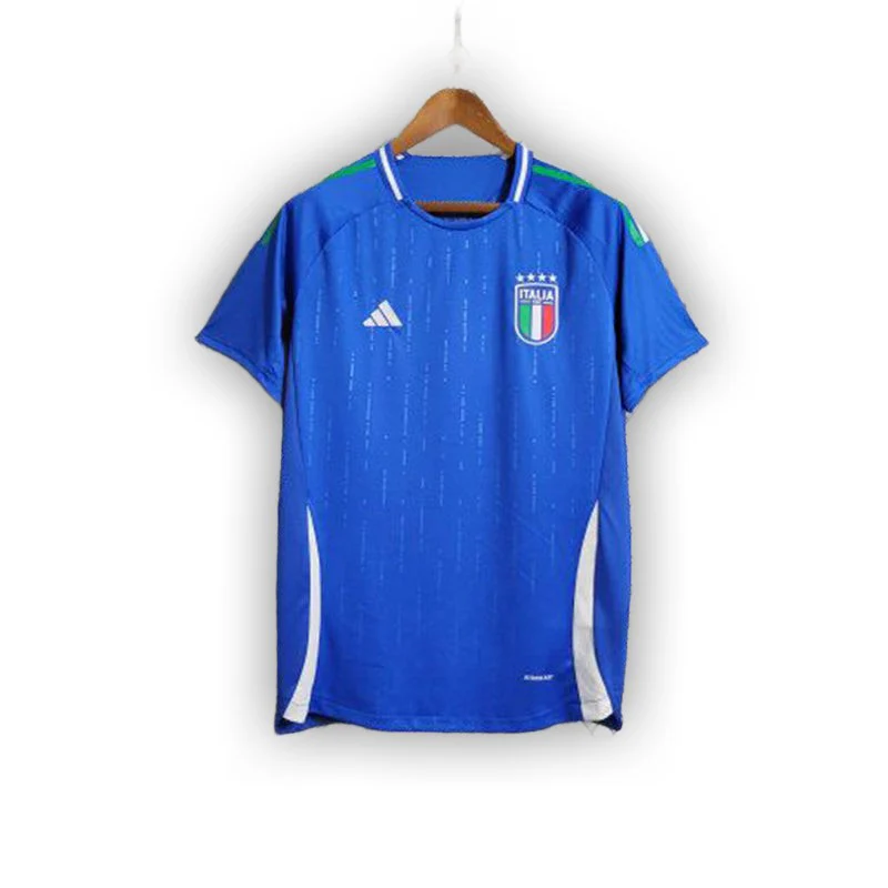 Italy 2024/25 Home
