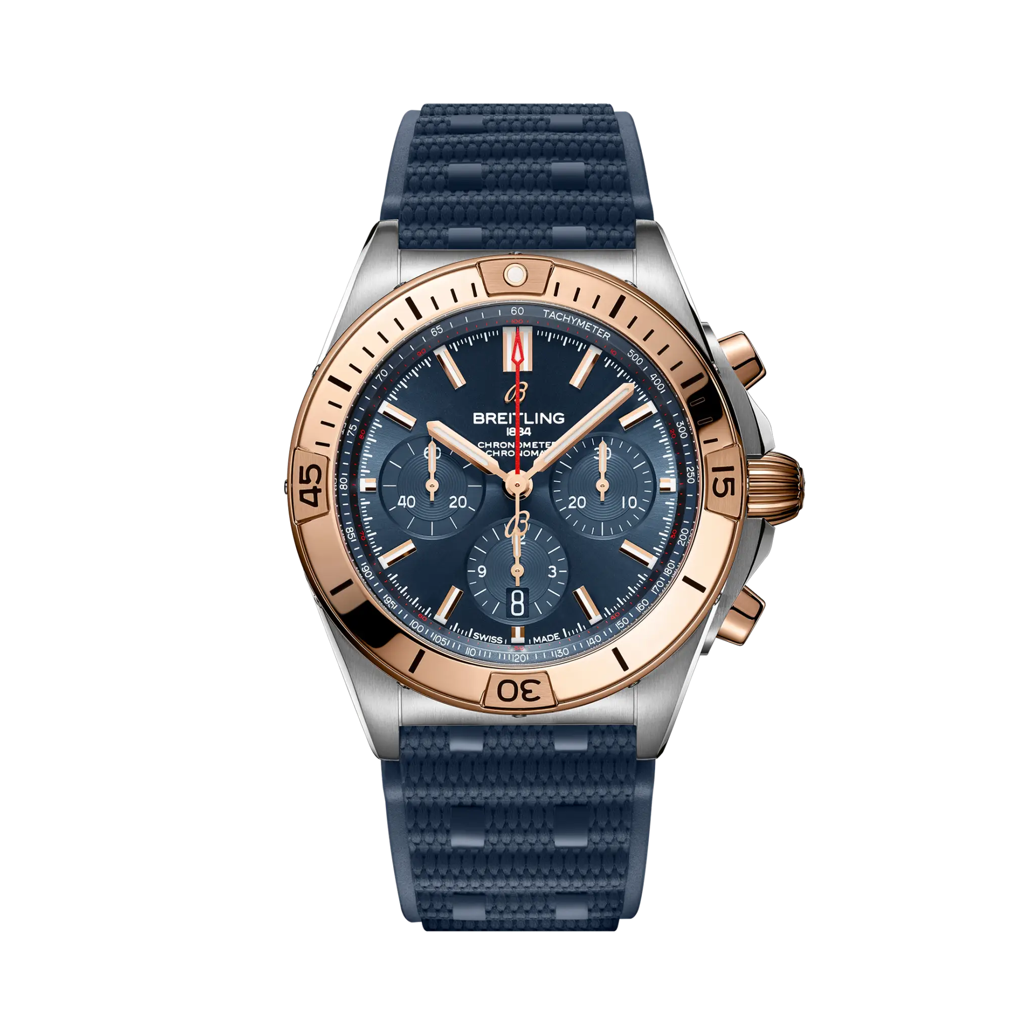 [2026 Mirror Grade]Breitling Chronomat B01 42mm UB0134101C1S1