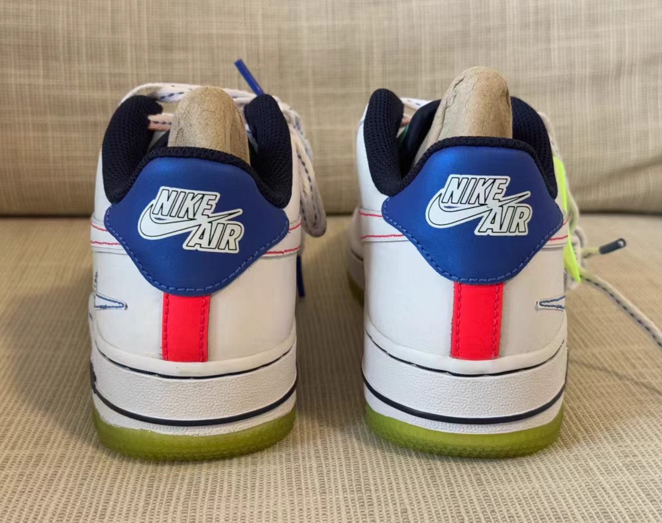 Nike Air Force 1 Low 