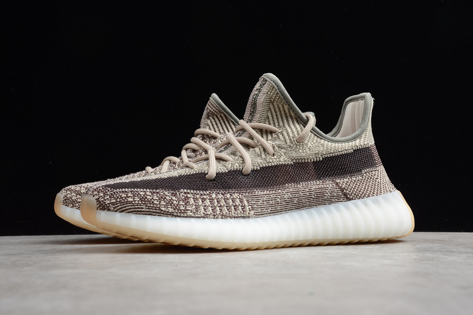 Yeezy Boost 350 V2 “Zyon” FZ1267