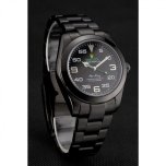 [2026 Mirror Grade]Rolex Air-King 38mm Black Dial 1454019