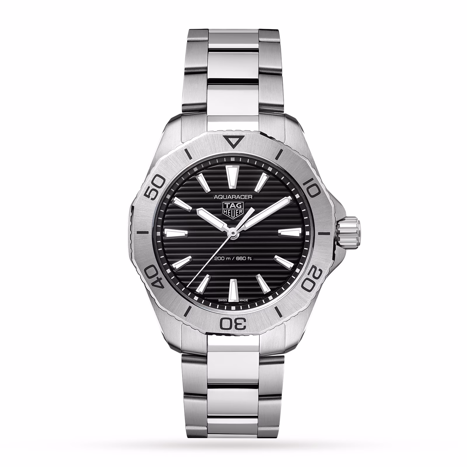 [2026 Mirror Grade]TAG Heuer Aquaracer Professional 200 40mm Mens Watch WBP1110.BA0627