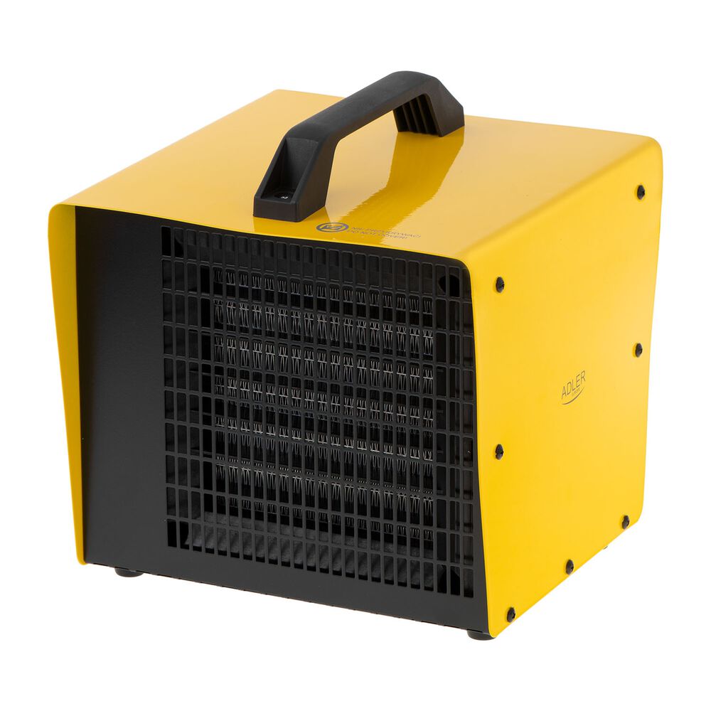 ADLER Nagrzewnica elektryczna ceramiczna Adler AD 7740, 3000 W
