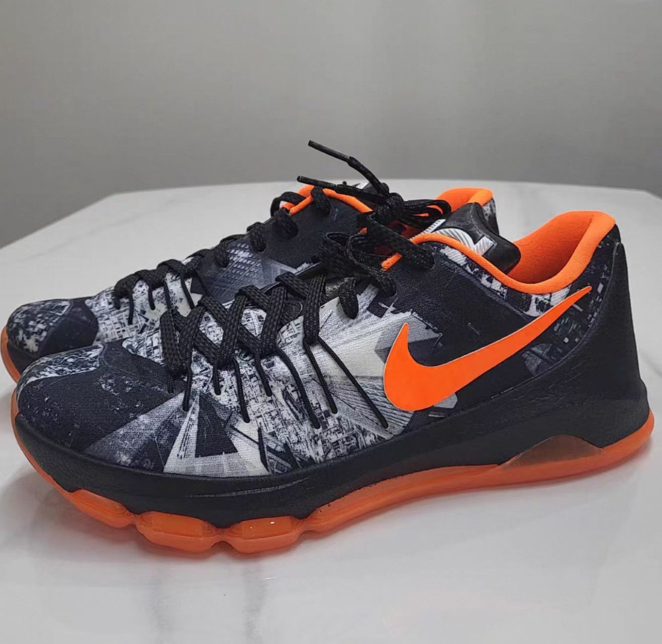Nike KD 8 