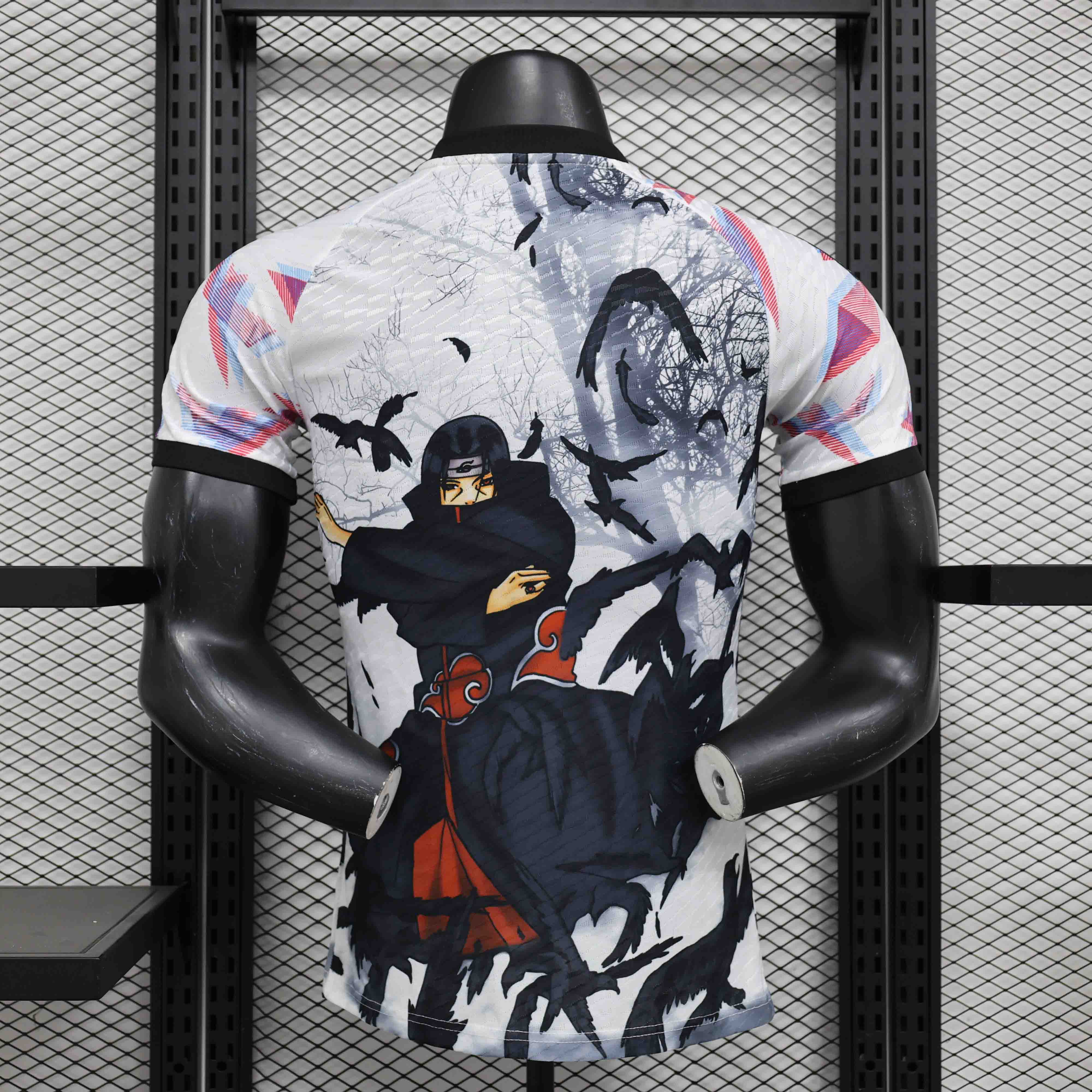 Japan Authentic Soccer Jersey Special Edition Shirt 2024