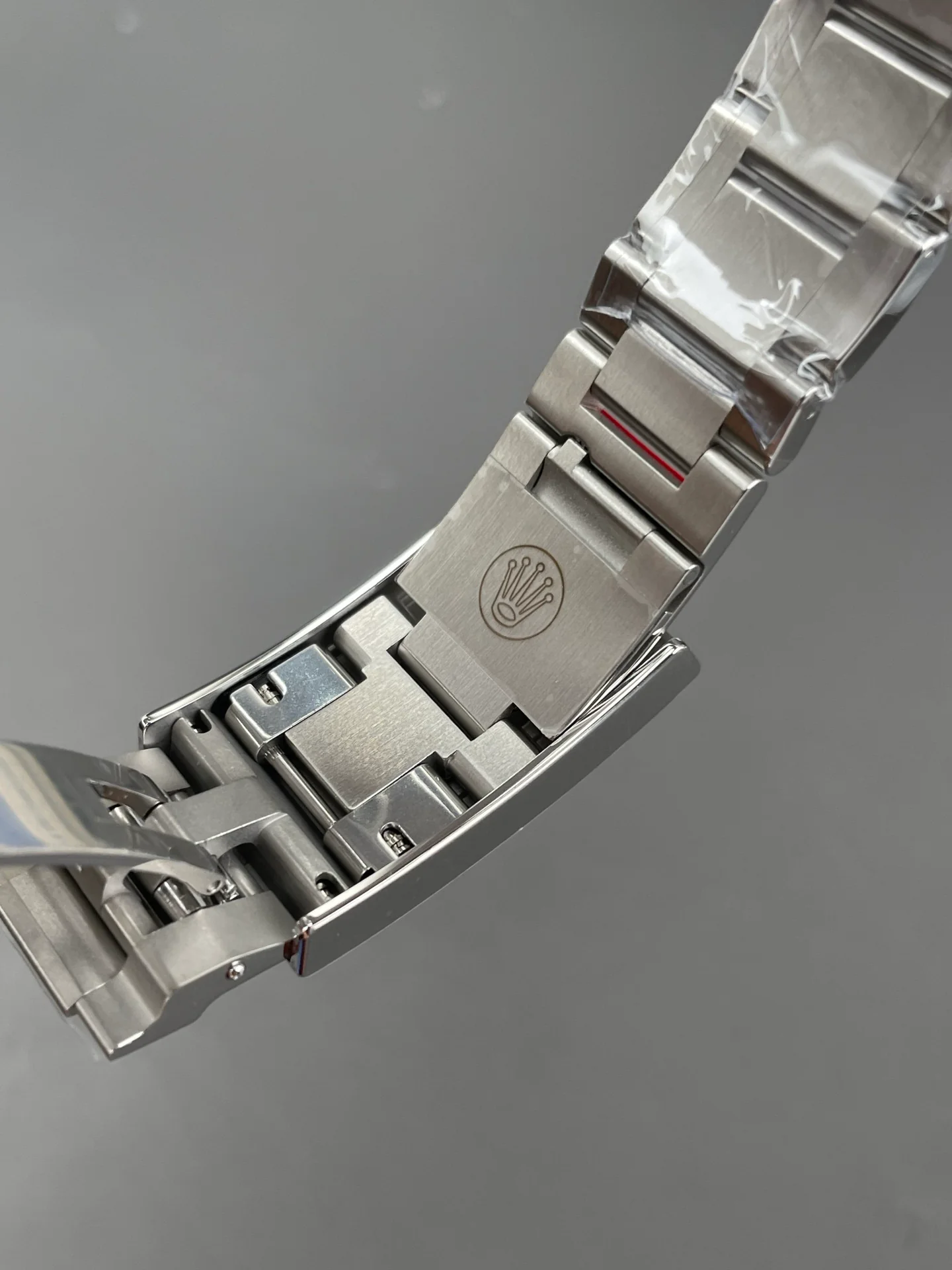 Rolex Sea-Dweller Single Red M126600-0001