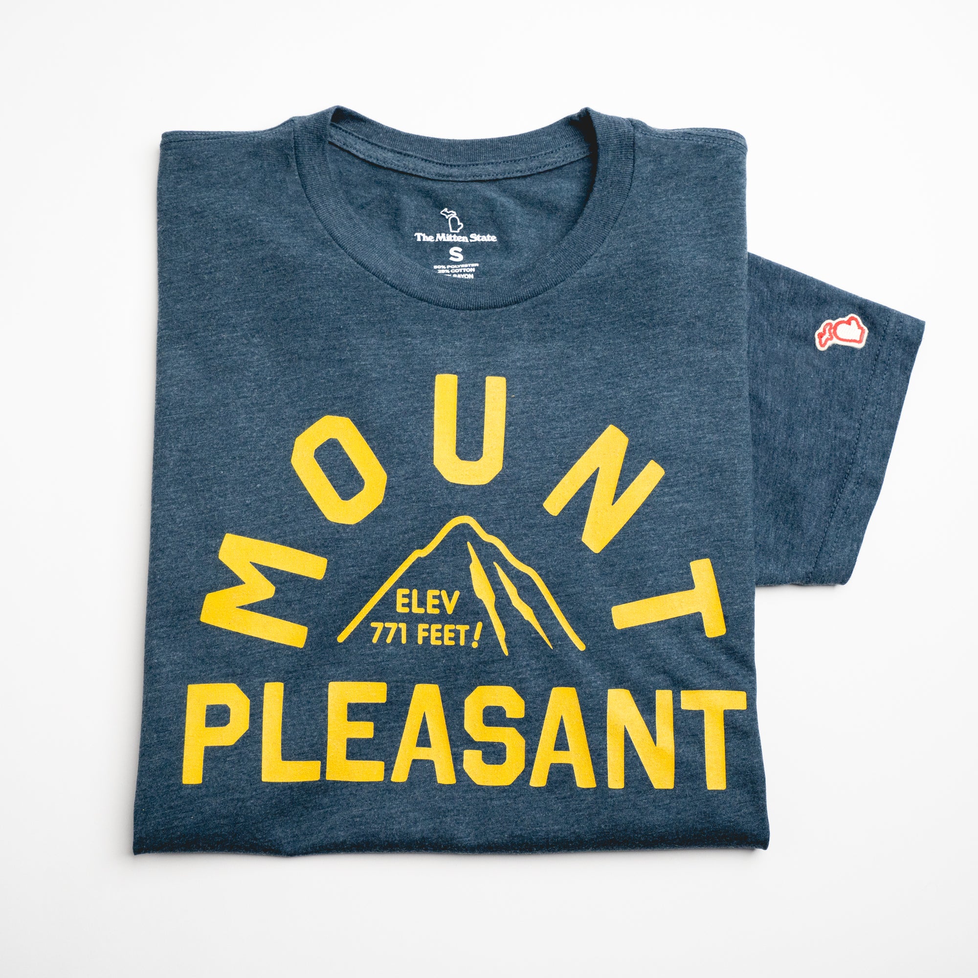 MOUNT PLEASANT (UNISEX)