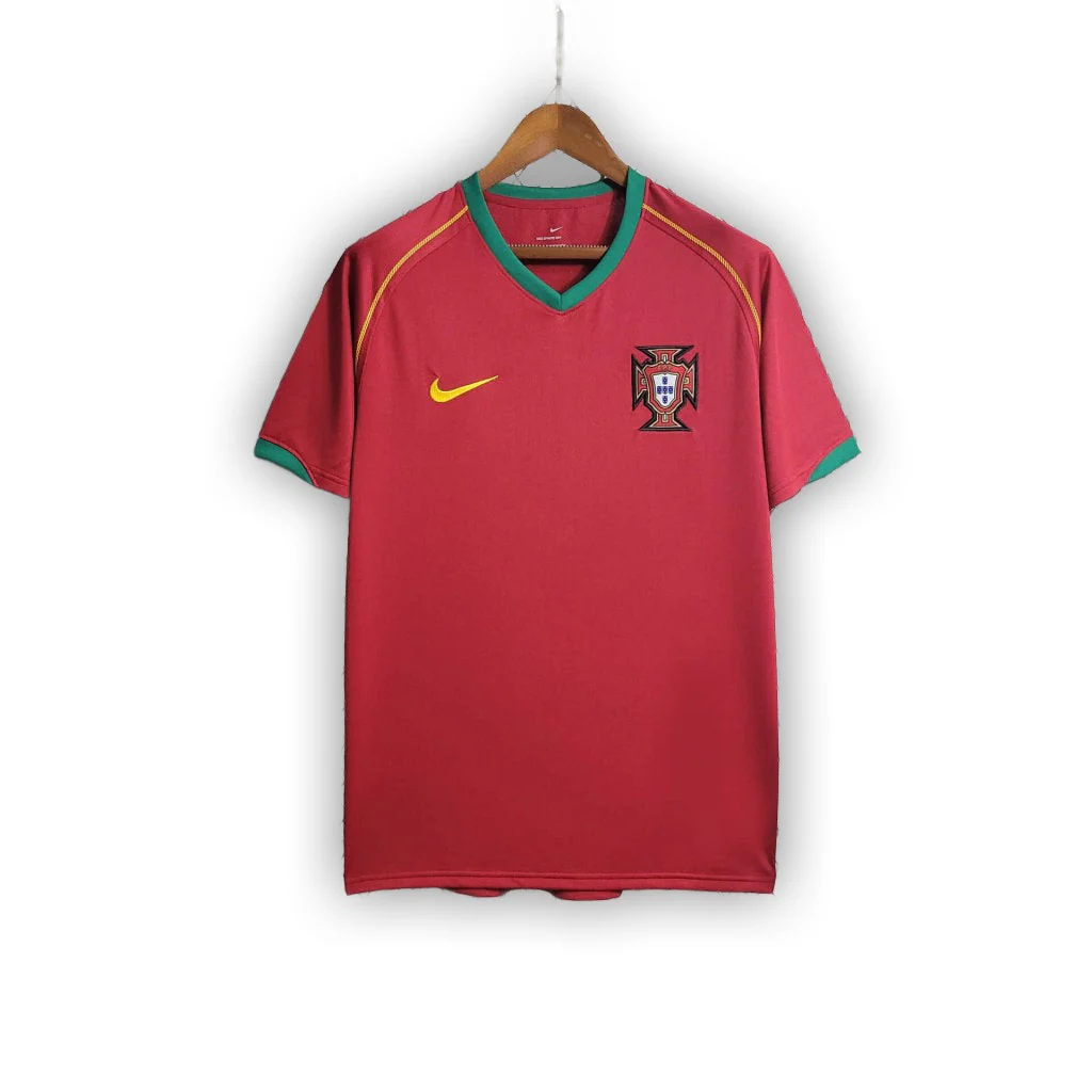 Portugal 2006 Home