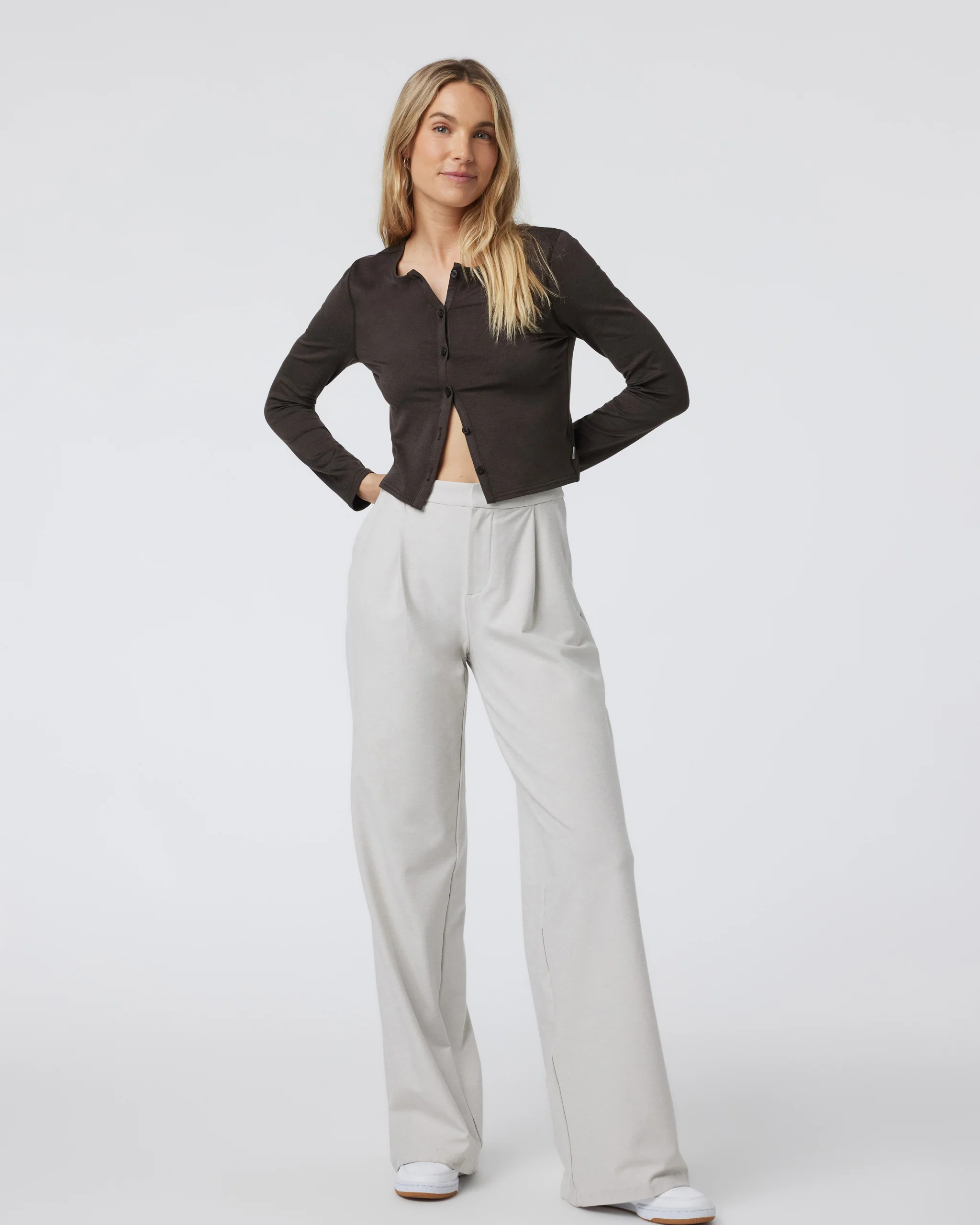 Halo Cardigan