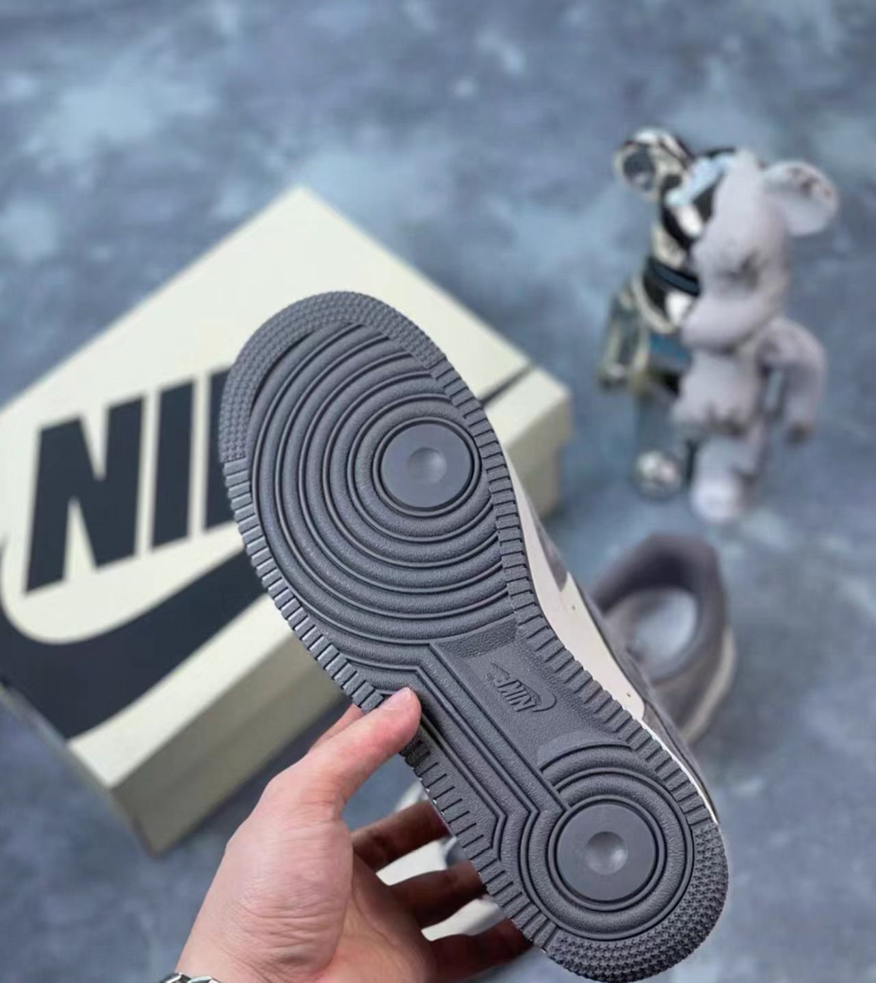 Nike Air Force 1 Low 