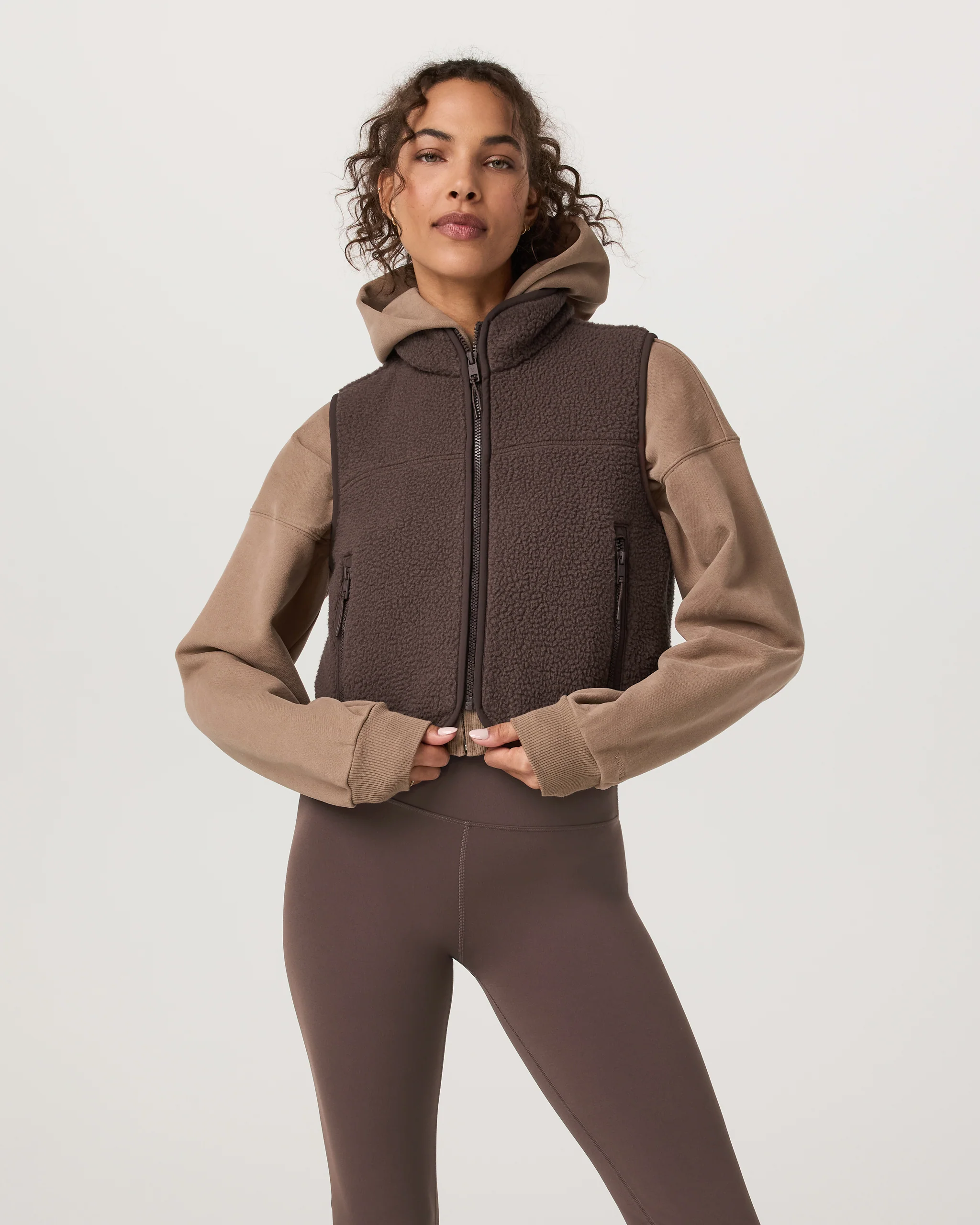 Alpine Vest