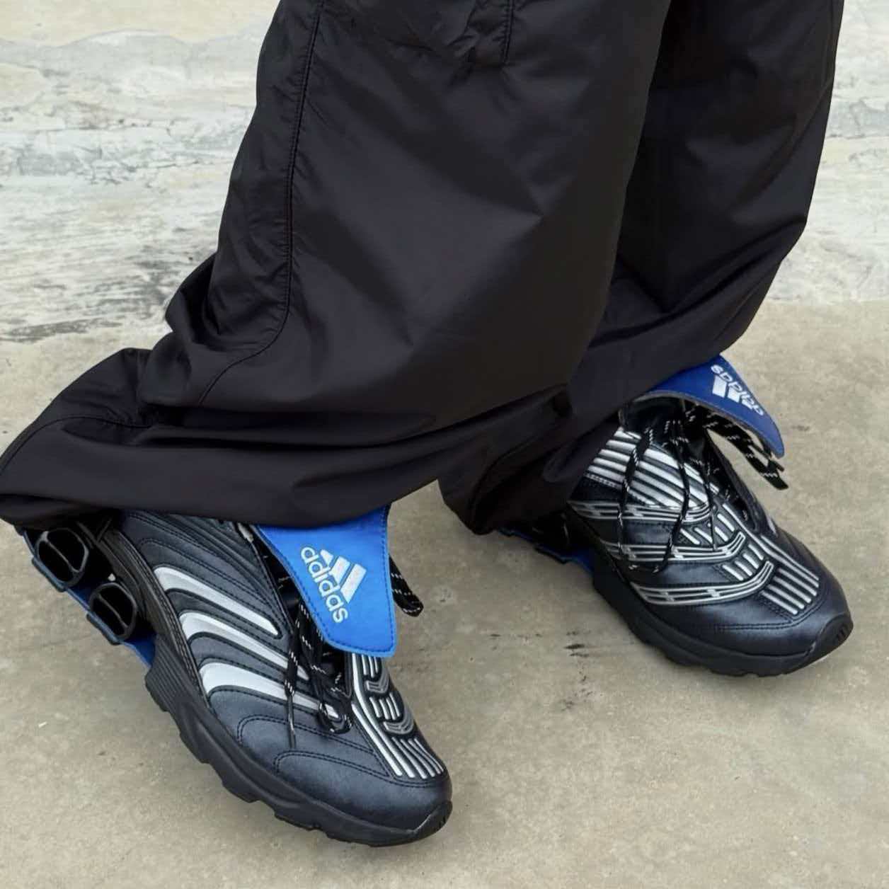 adidas Predator Megaride
