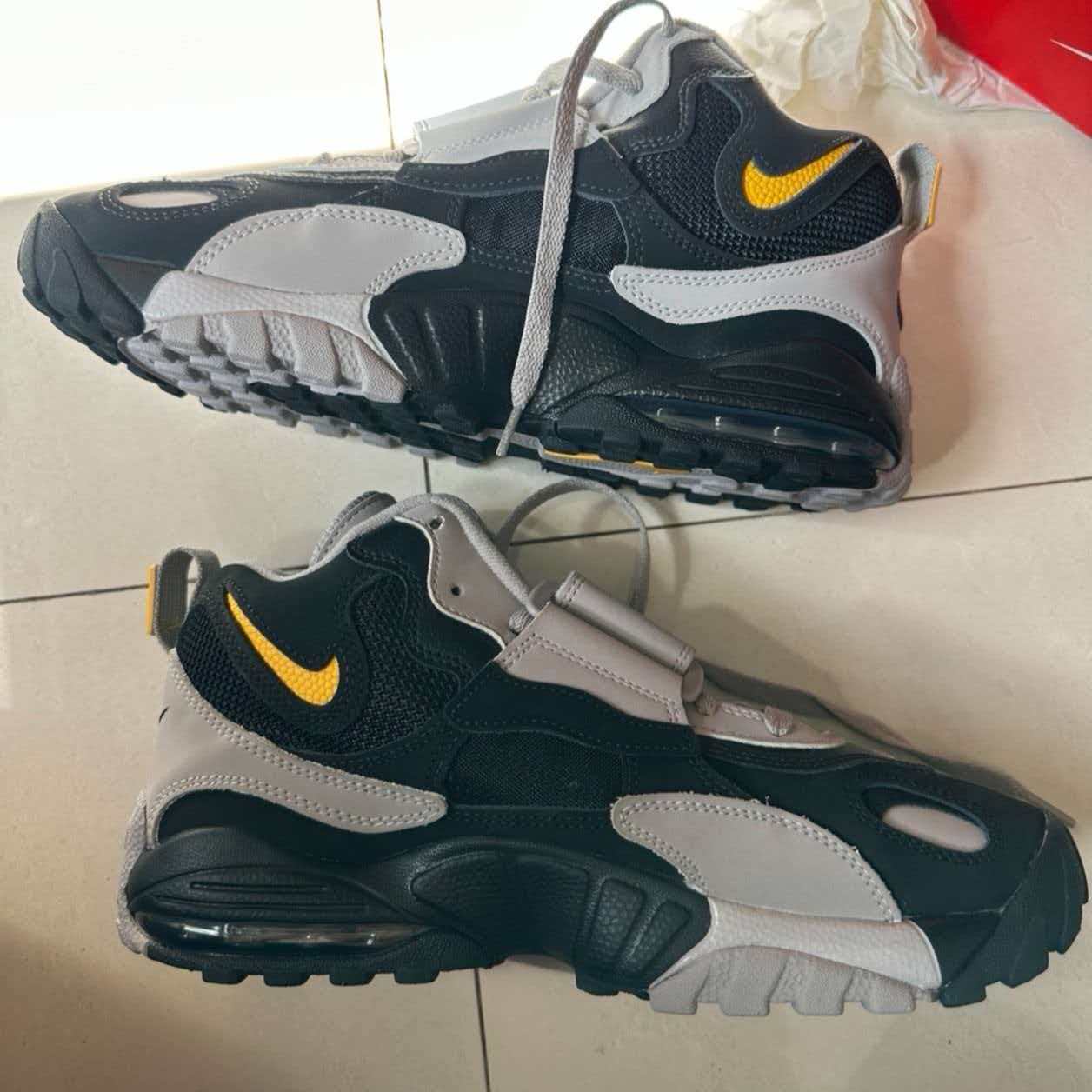 Nike Air Max Speed Turf 
