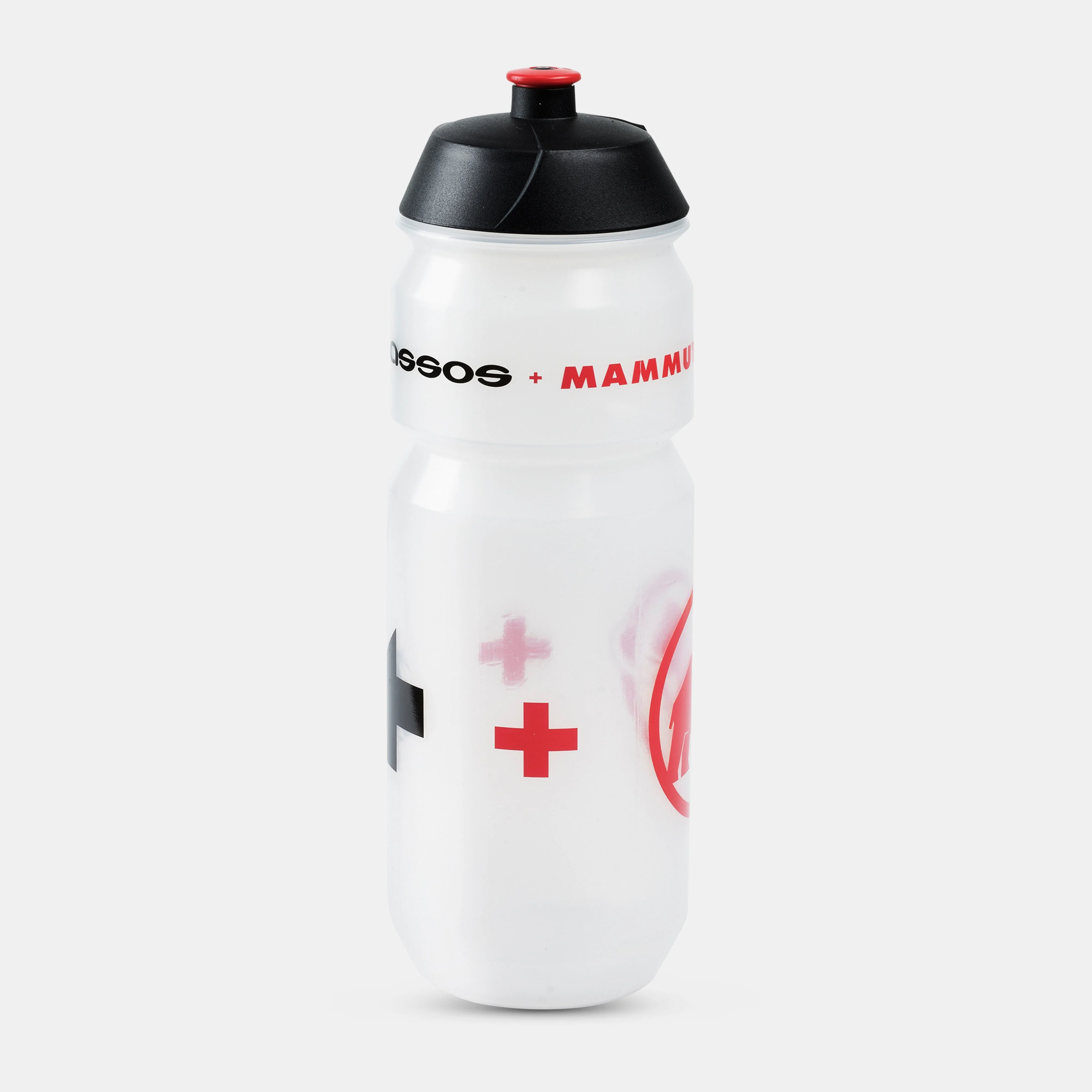 Assos x Mammut Water Bottle Large