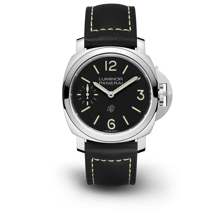 [2026 Mirror Grade]Luminor No Date Logo 44mm