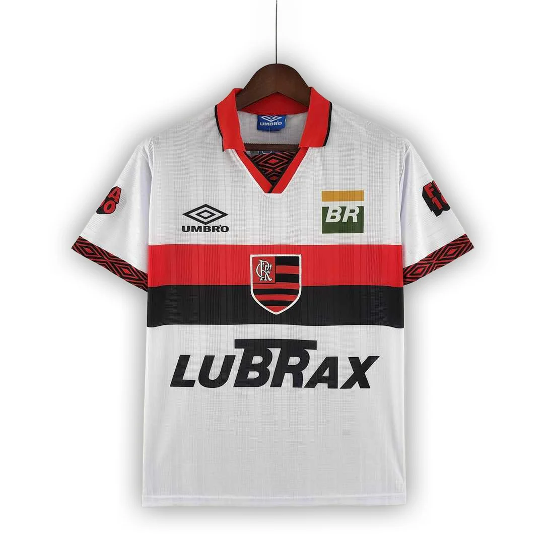 Flamengo 1995 Away
