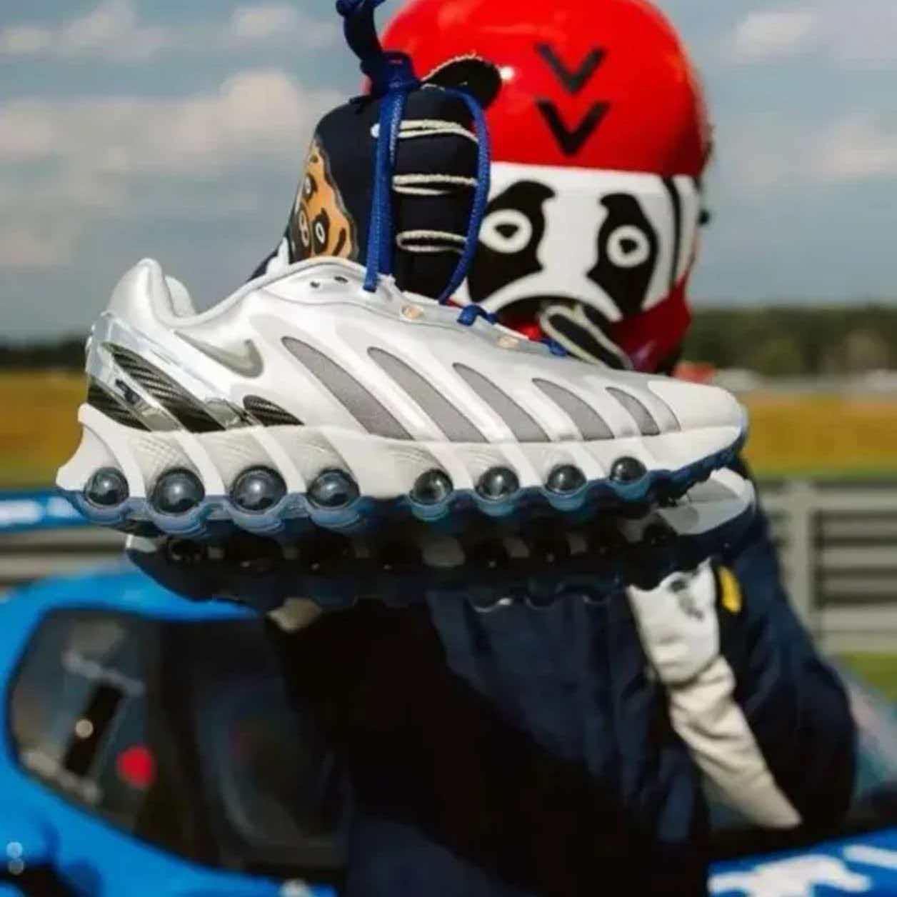 Victor Victor x Nike Air Max DN8 