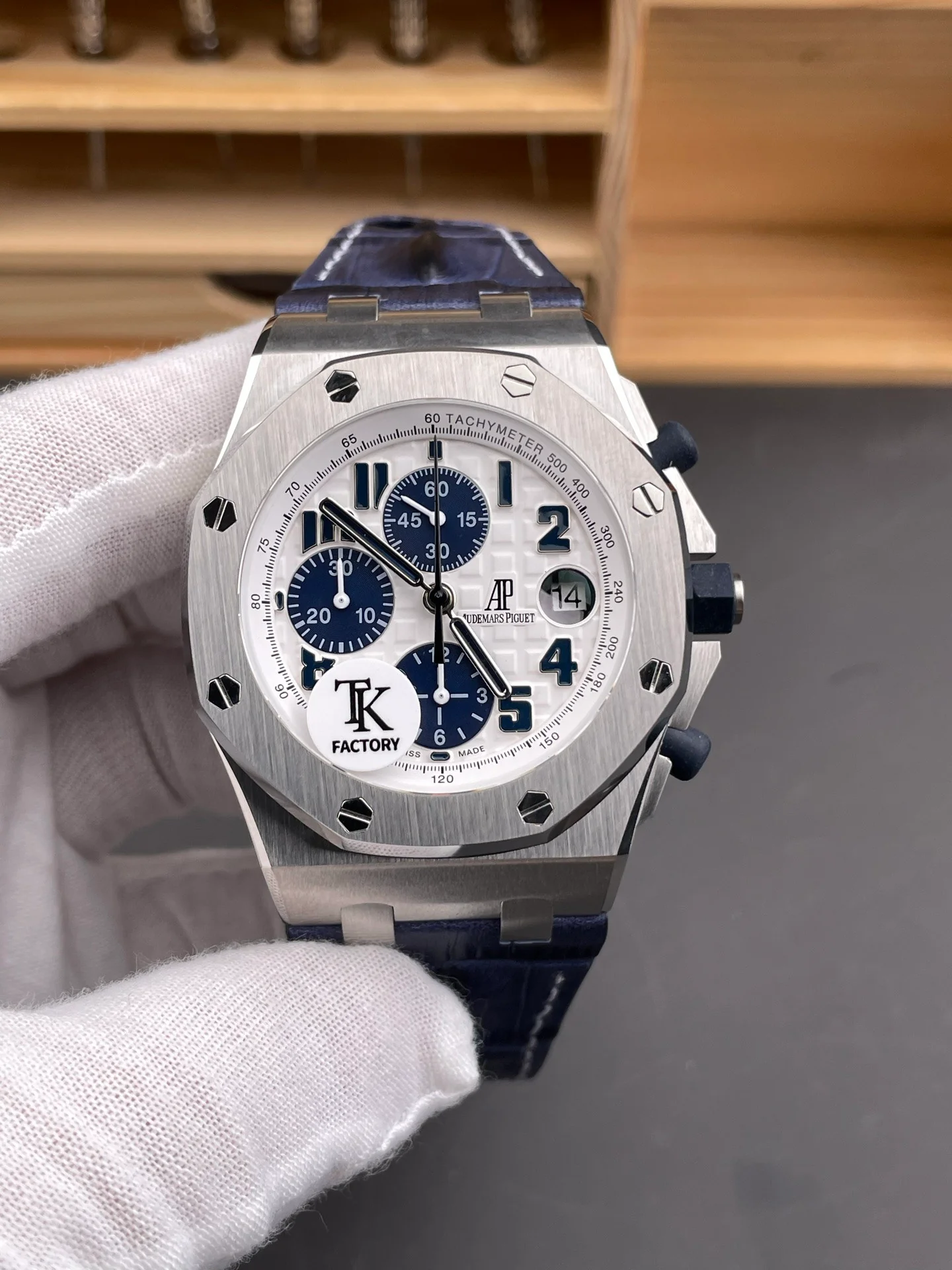 Royal Oak Offshore 26170ST