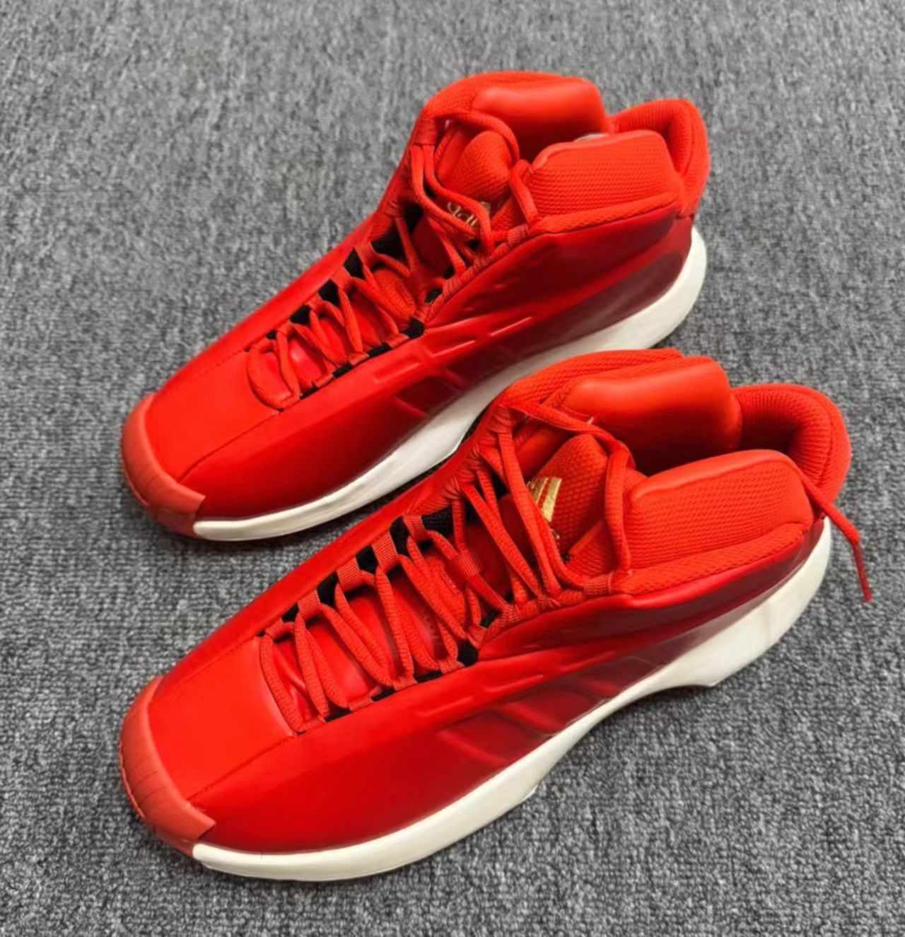 adidas Crazy 1 Kobe 