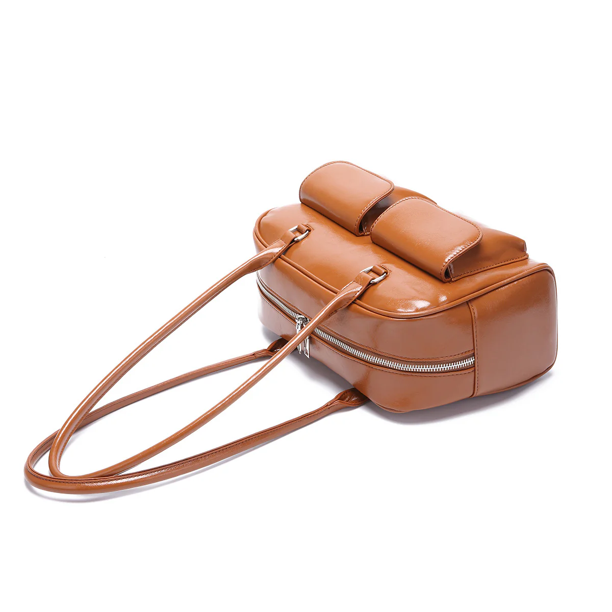 Hazel Vintage Shoulder Bag
