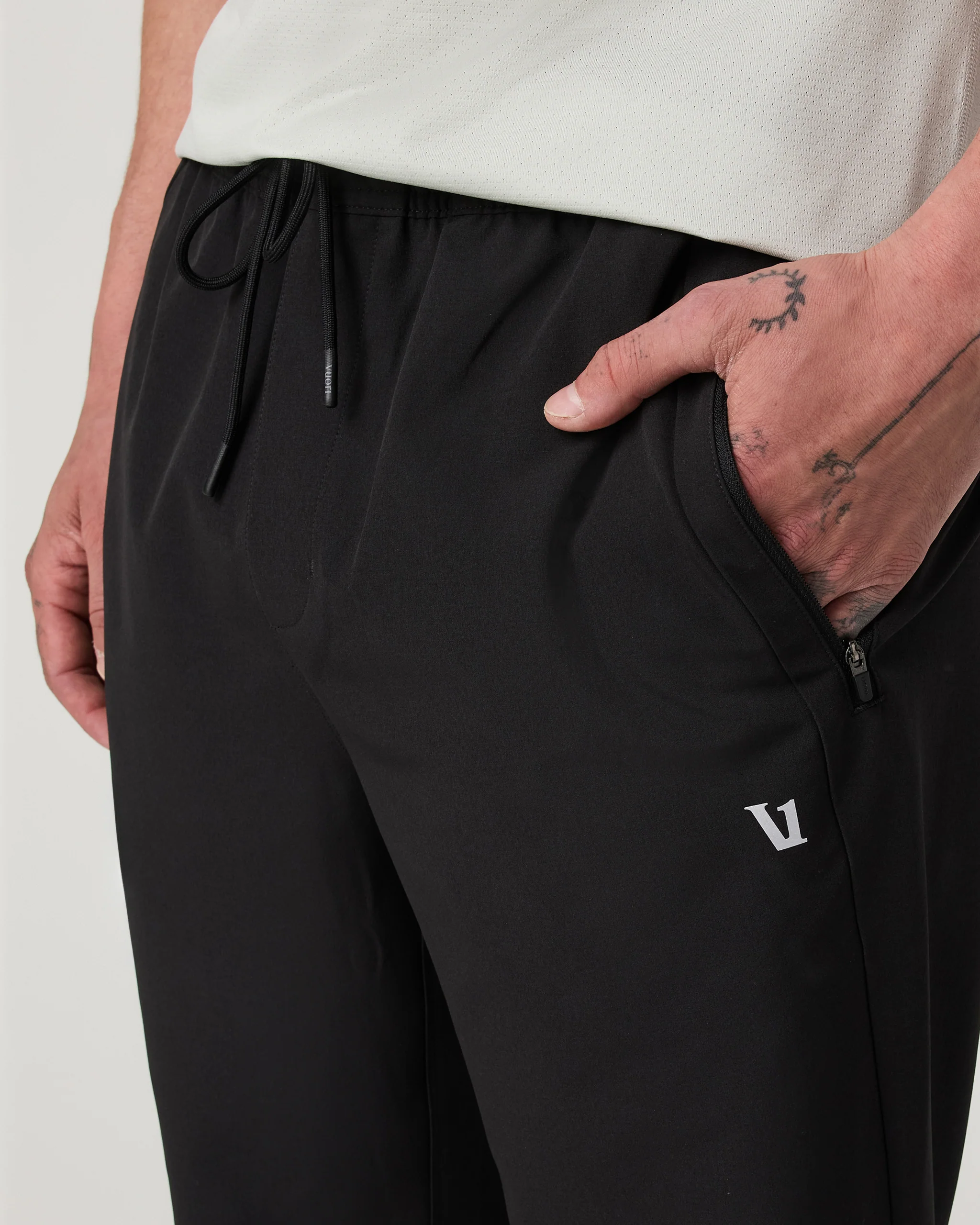 Train Tech HD Pant Classic Fit 29\