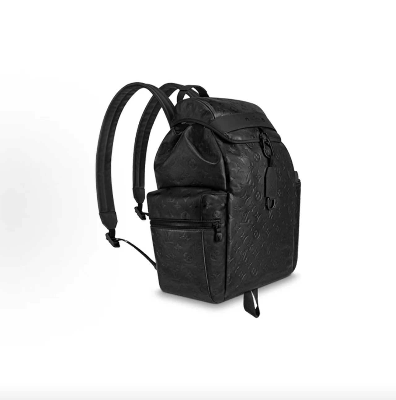 Louis Vuitton Discovery Backpack Monogram Shadow