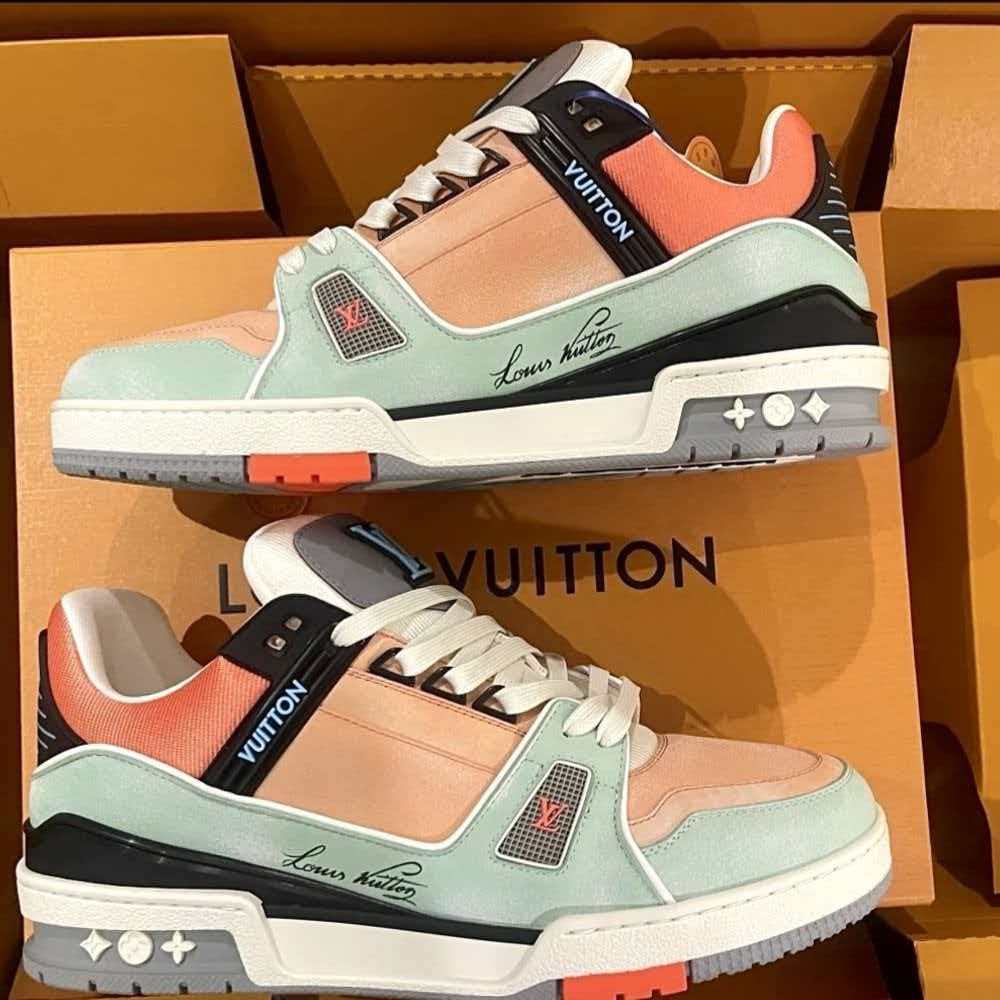 LV Trainer 