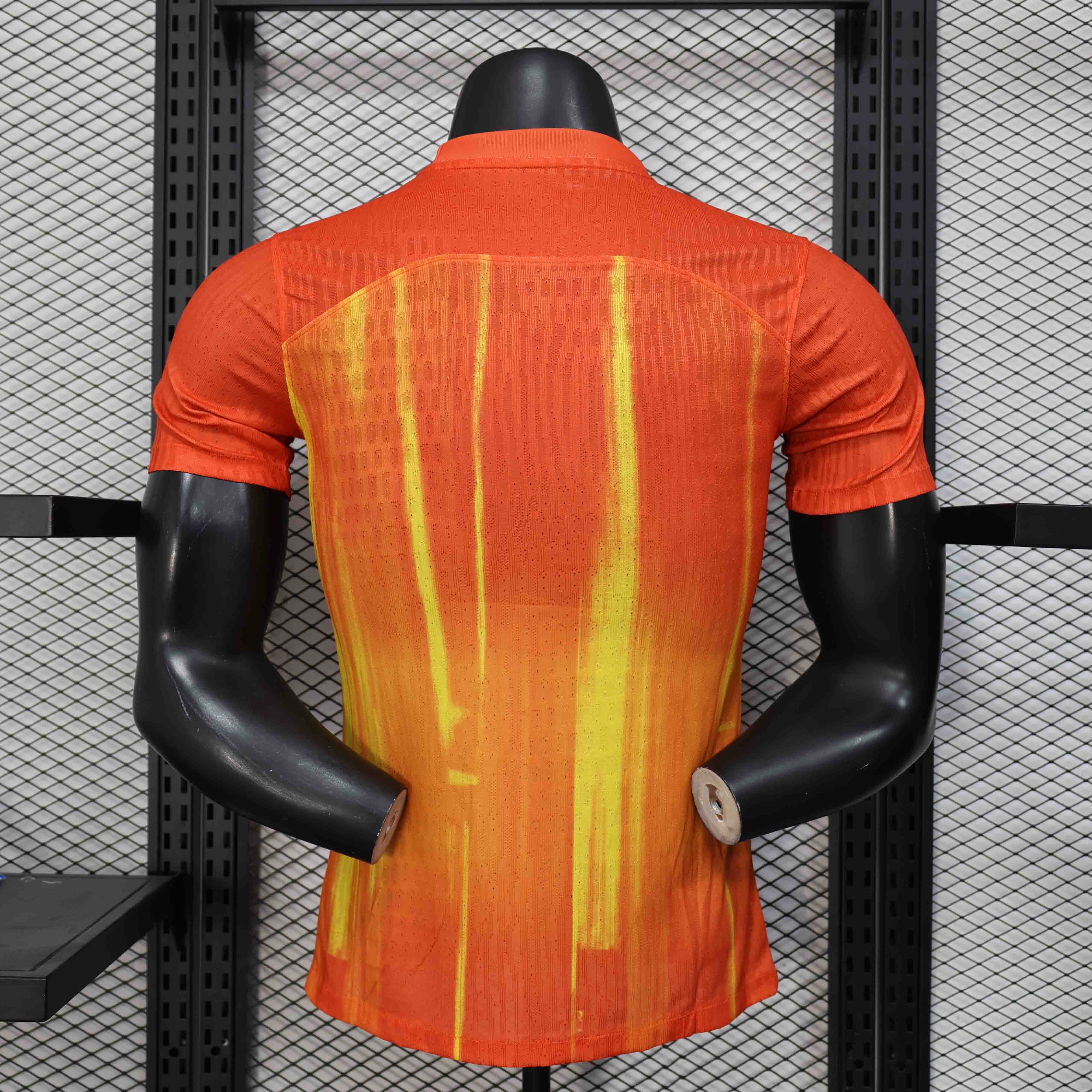 Barcelona Authentic Soccer Jersey Special Edition Shirt 2025/26