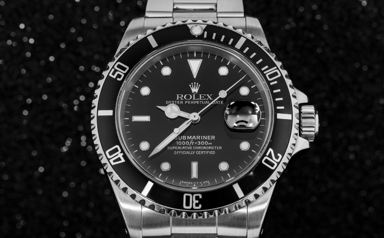 [2026 Mirror Grade]Three watches (Rolex + 2 Breitling)