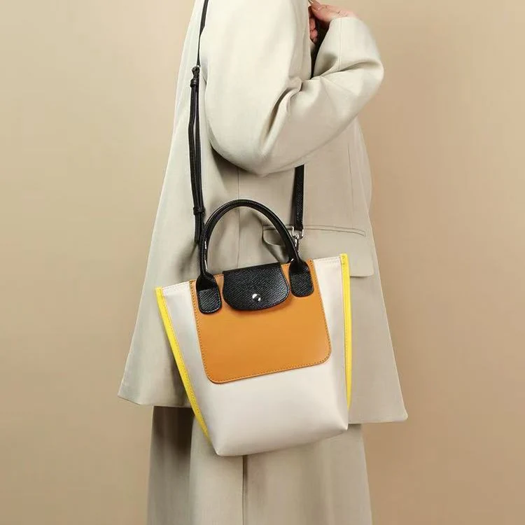 Kelly Midi Tote