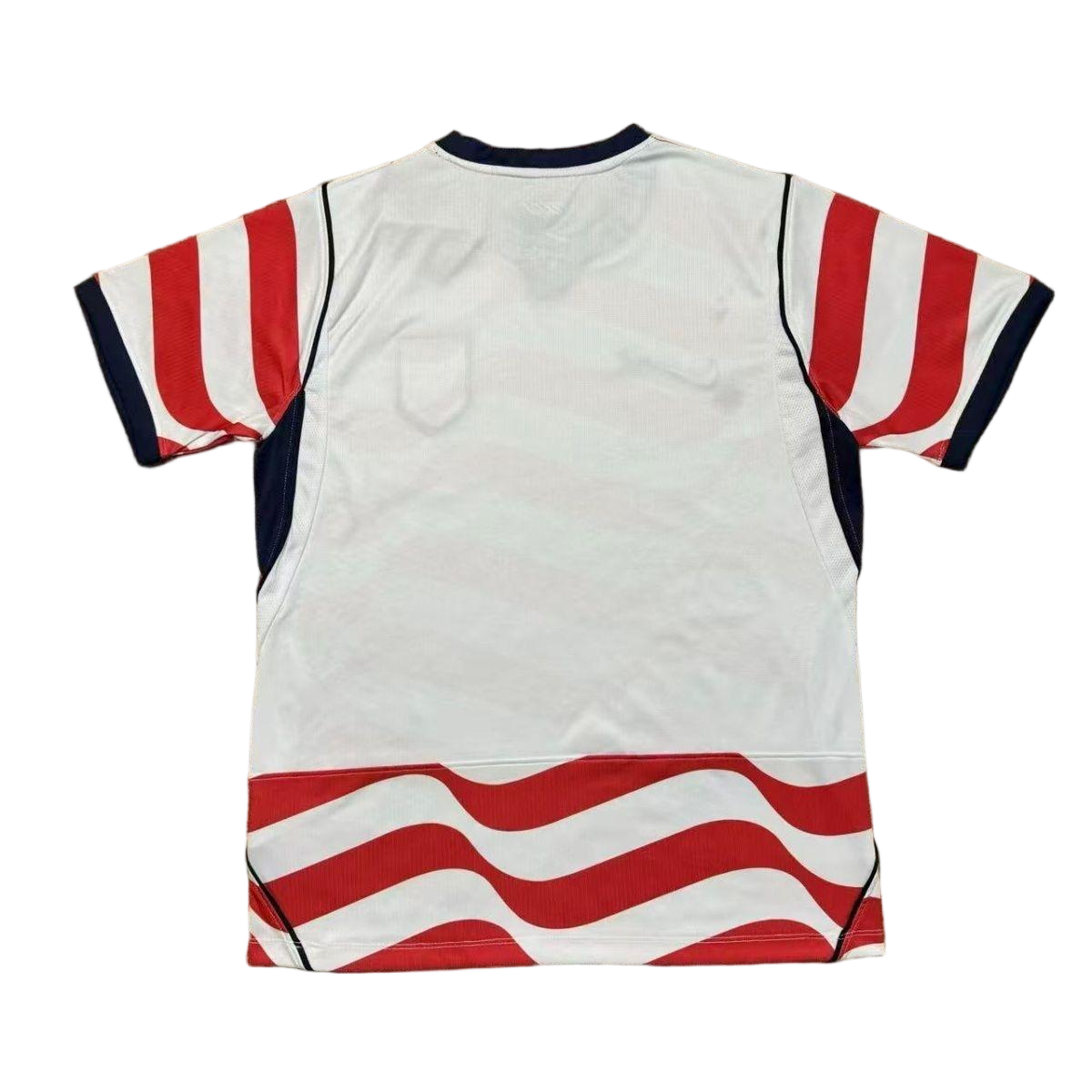 USA Soccer Jersey Home Custom Shirt World Cup 2026