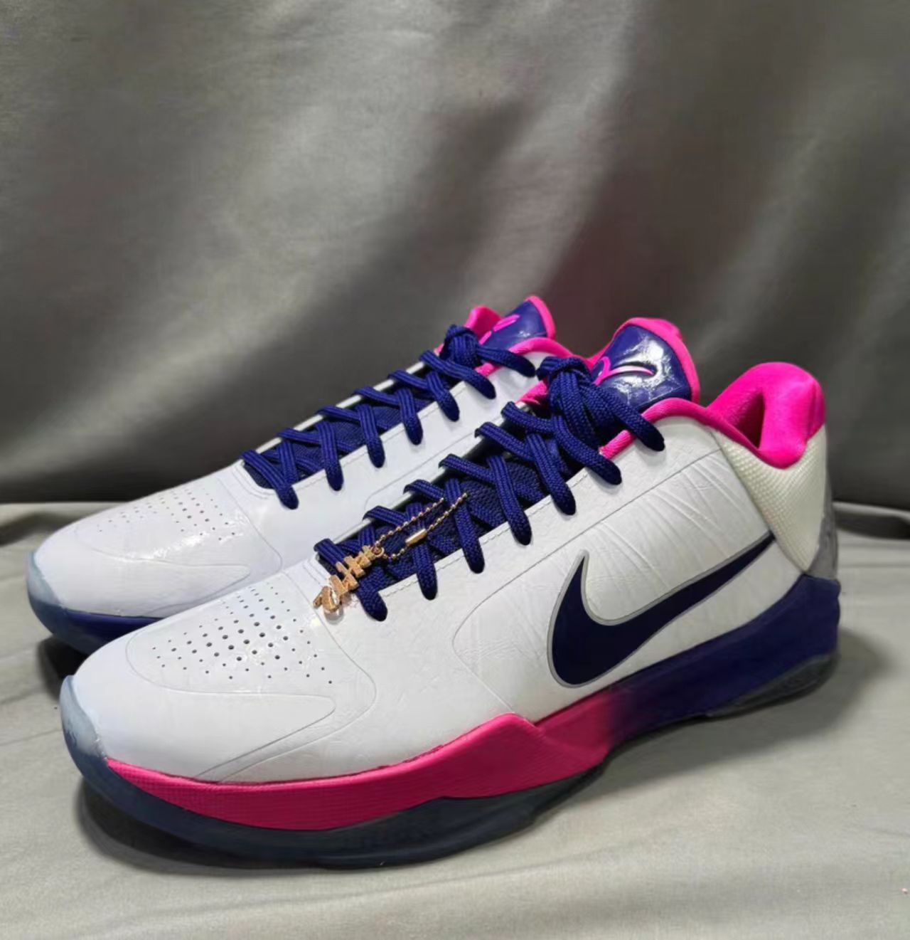 Nike Kobe 5 Protro 