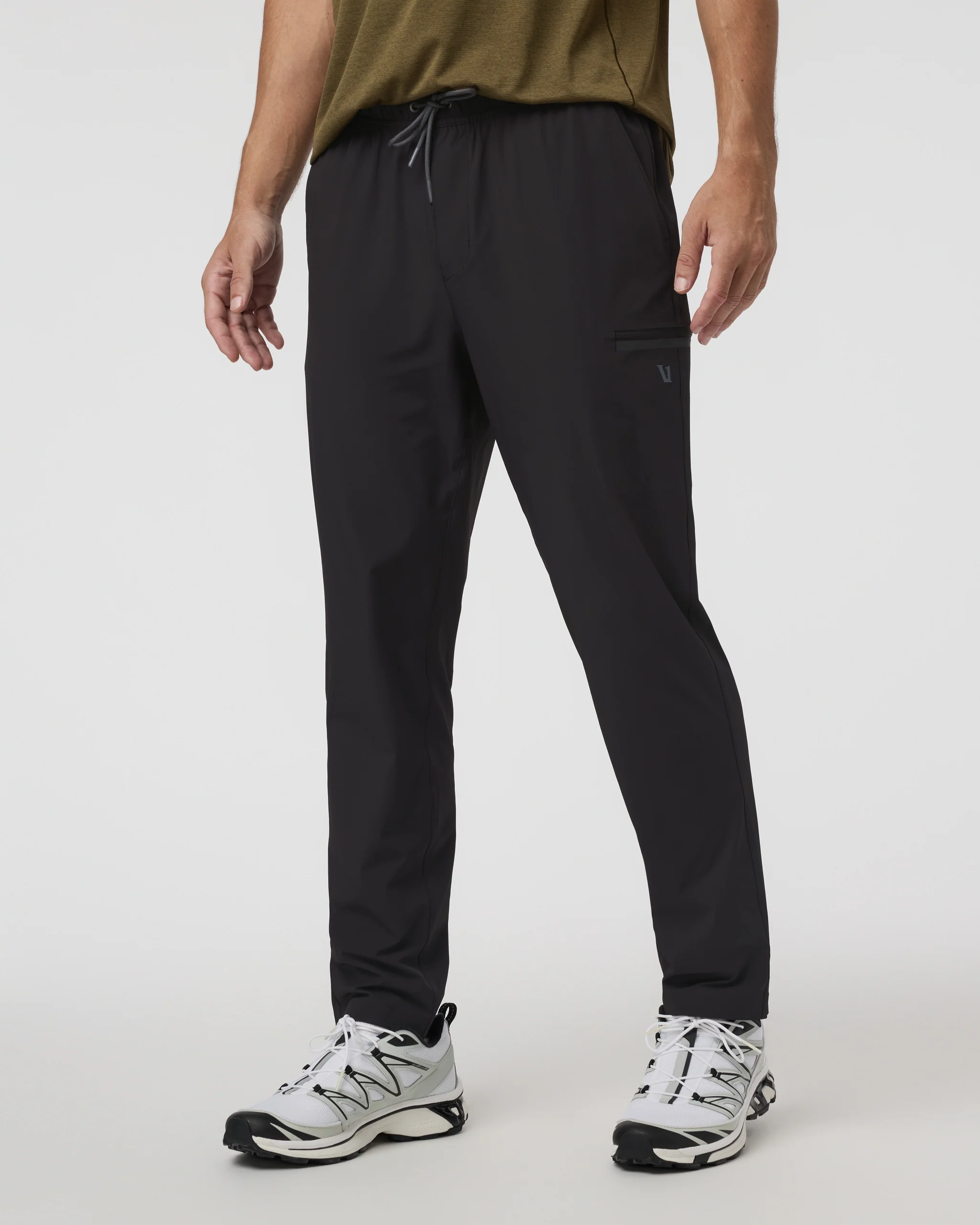 Grafton Pant 30\