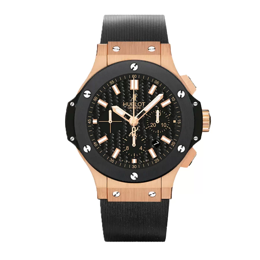[2026 Mirror Grade]Hublot Geneve Big Bang