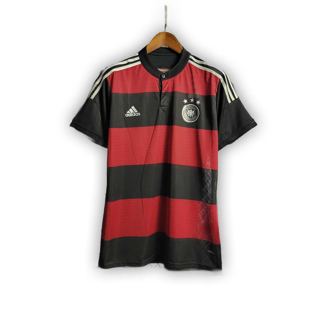 Germany 2014 Away