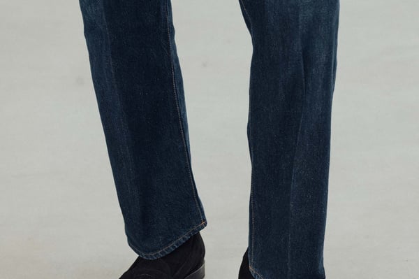 The Ivy Loafer
