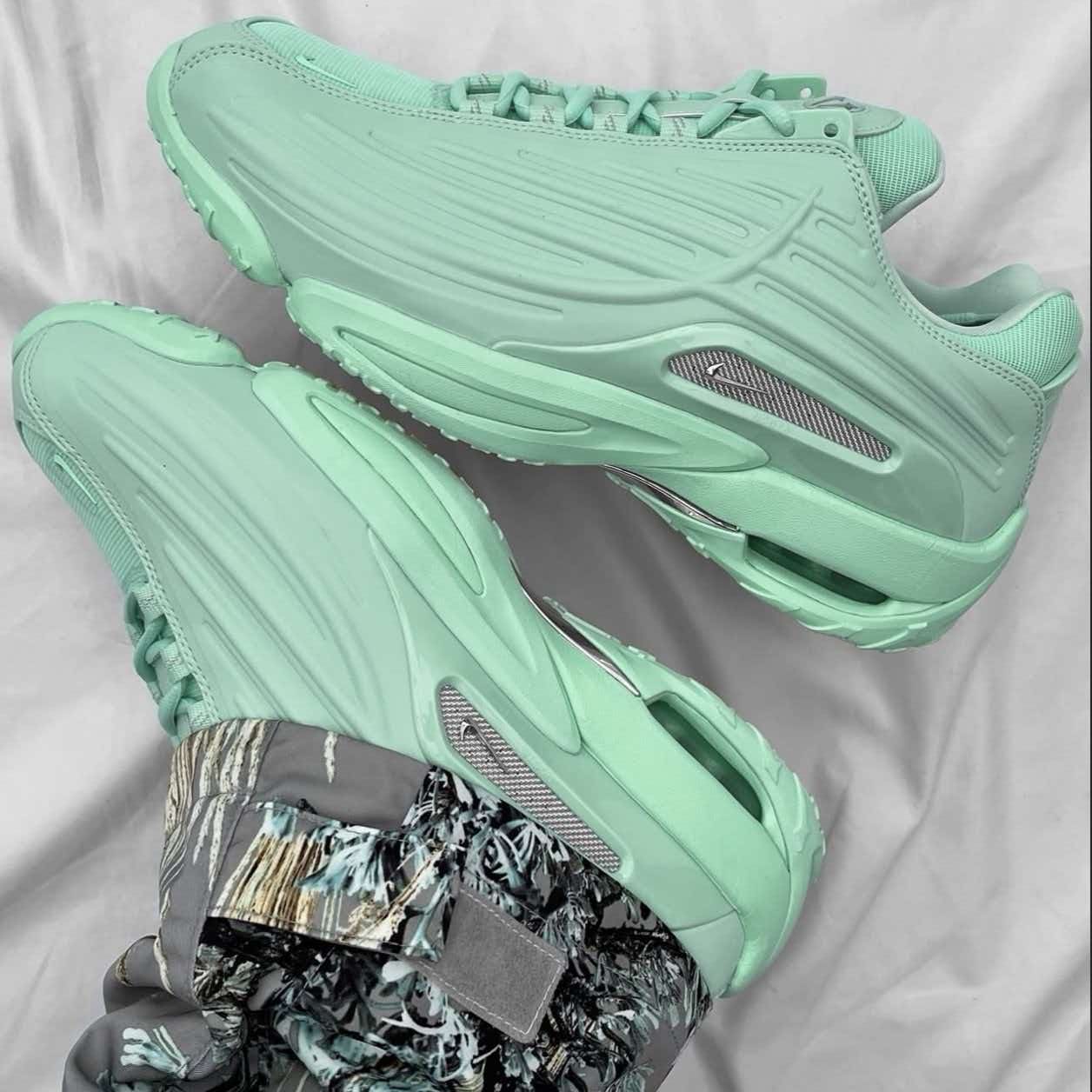 Nike  × NOCTA Hot Step Air Terra