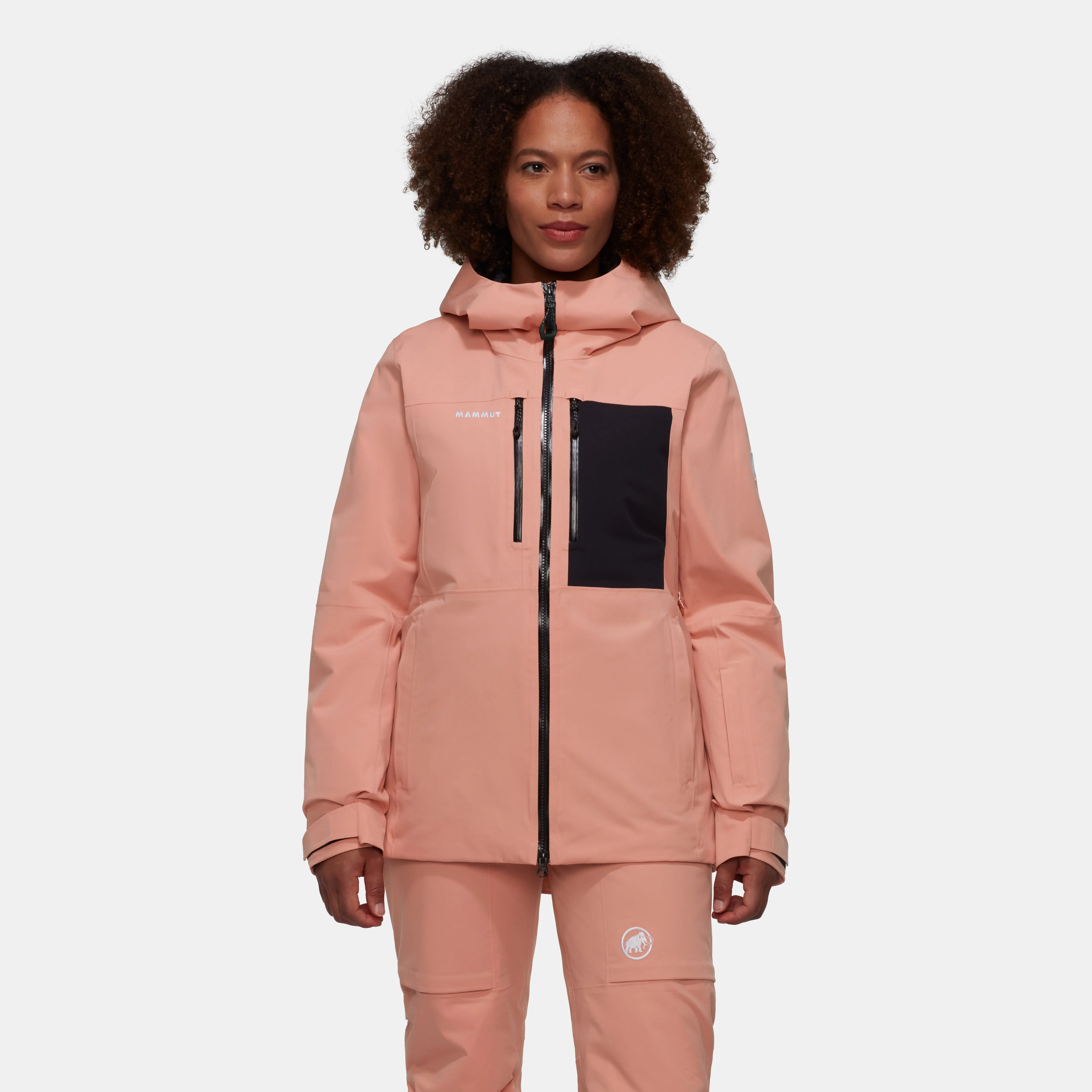 Stoney HS Hooded Jacket Women