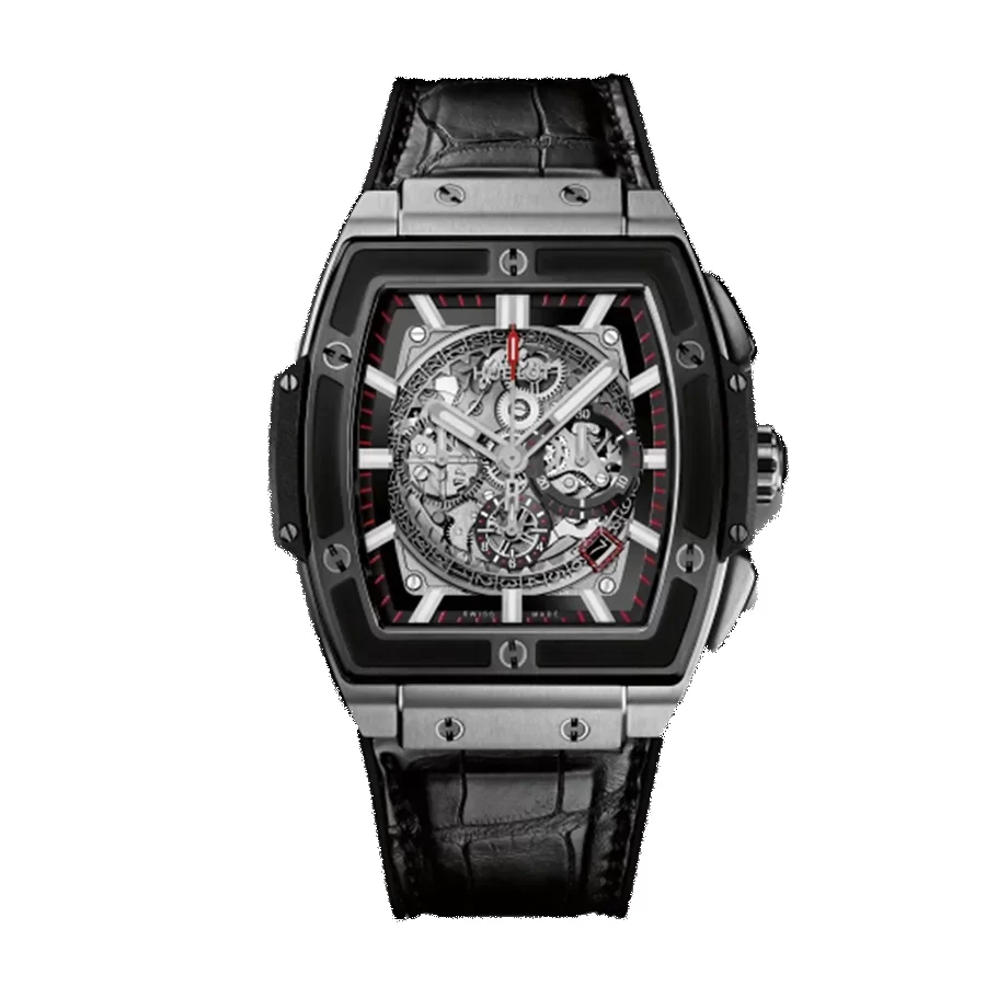 [2026 Mirror Grade]Hublot Spirit of Bigbang