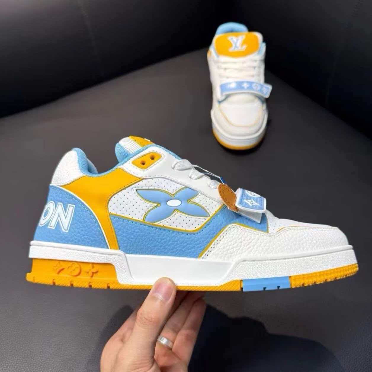 LV Trainer 