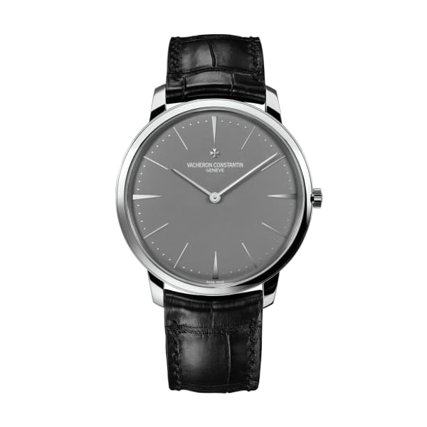 [2026 Mirror Grade]Vacheron Constantin Patrimony Manual-Winding Ref. # 81180/000P-9539