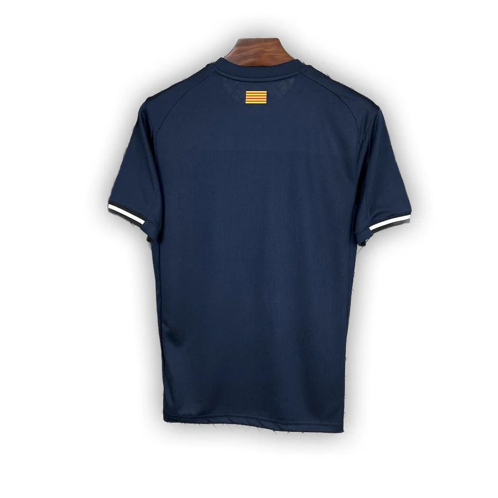 Girona 2025/26 Third