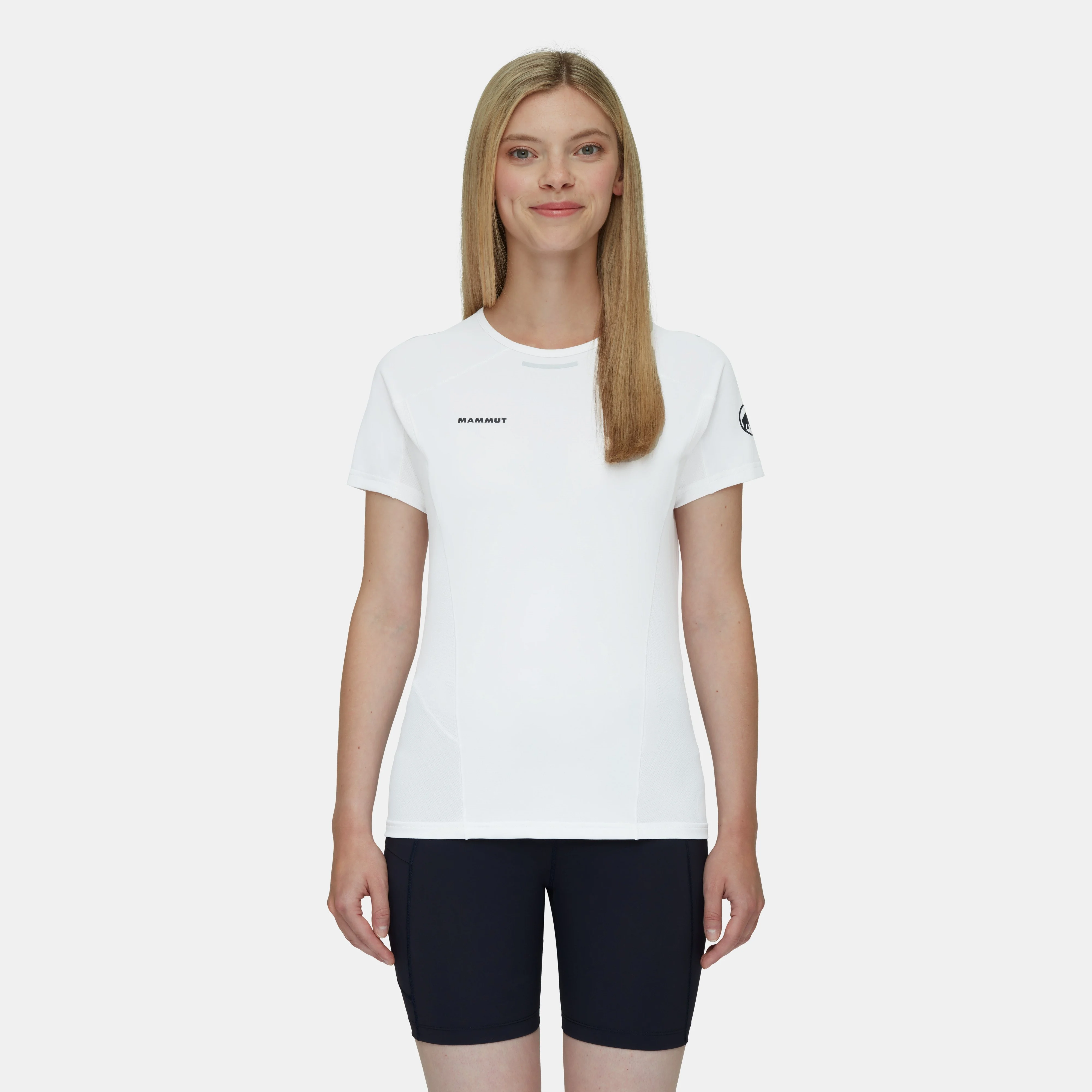 Aenergy FL T-Shirt Women